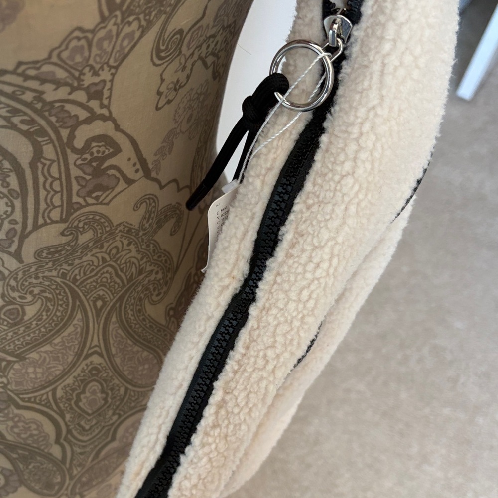 FP Movement by Free People Cream Crossbody Bag - Picture 4 of 6
